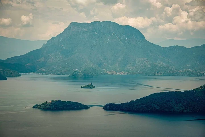 5-Day Lijiang & Lugu Lake Private Tour — itinerary scenery