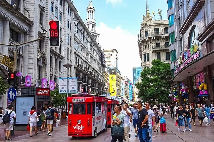 11 Days Panorama Yangtze Cruise: Chongqing - Yichang - Jingzhou - Wuhan - Jiujiang - Nanjing - Shanghai — itinerary scenery