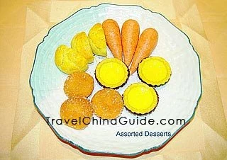 A Taste of Hong Kong Food Walk — itinerary scenery