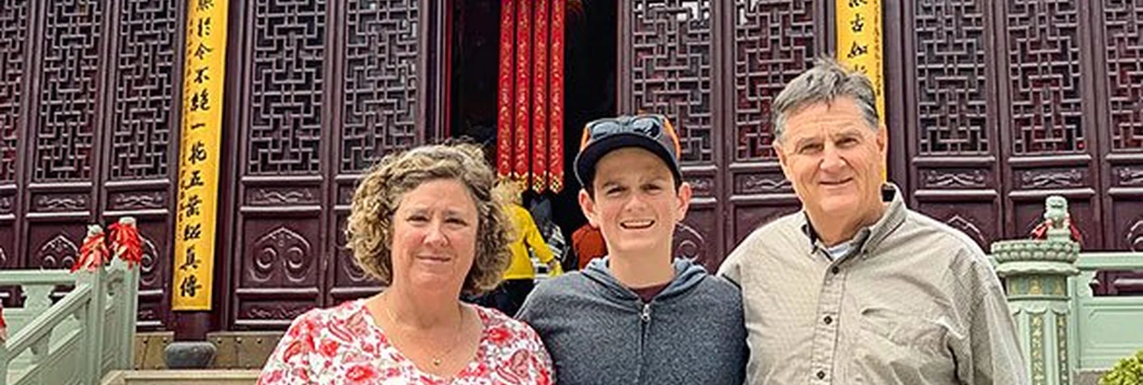 Jade Buddha Temple Shanghai Guide in China