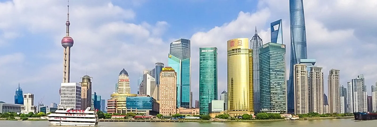 Shanghai Weather Seasonal Planning Guide in China