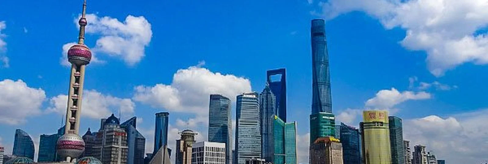 Tour Shanghai Suzhou Hangzhou 6 Day in China