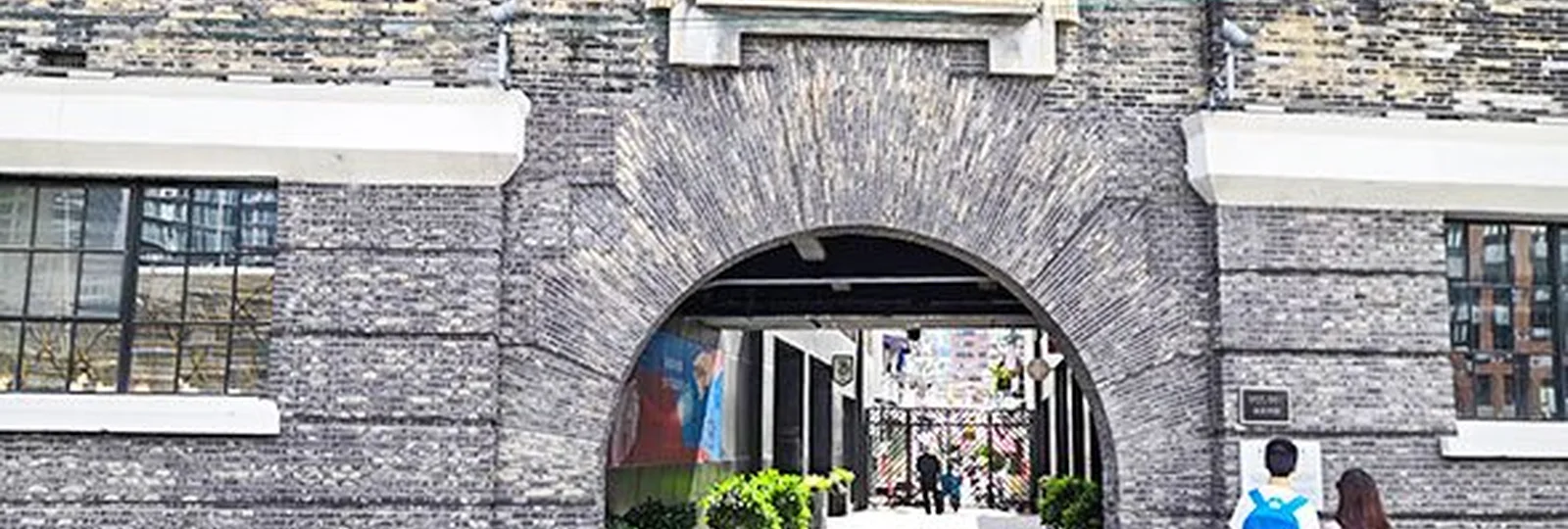 Xintiandi Shanghai Guide in China