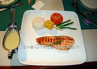 German Food in Beijing - current context, access and responsible Beijing dining planning