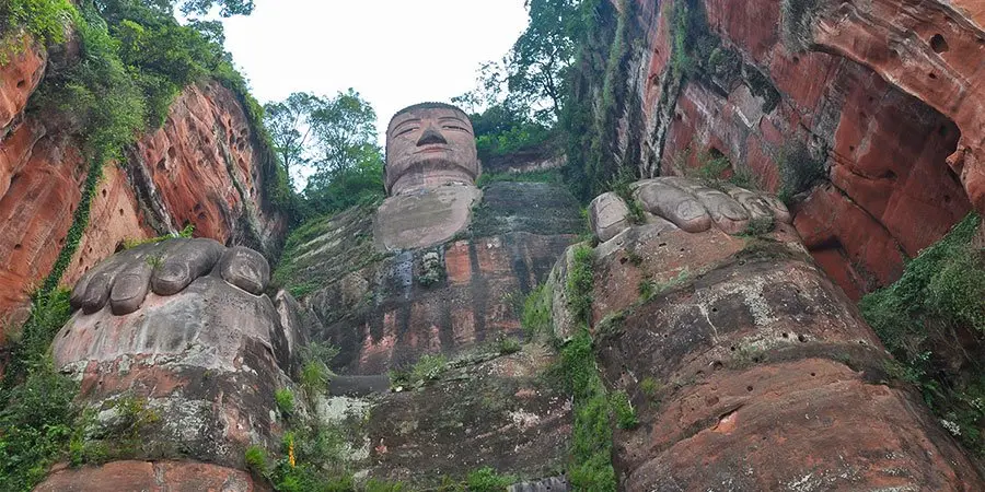 the Best Time to Visit Leshan visitor-planning context in Leshan