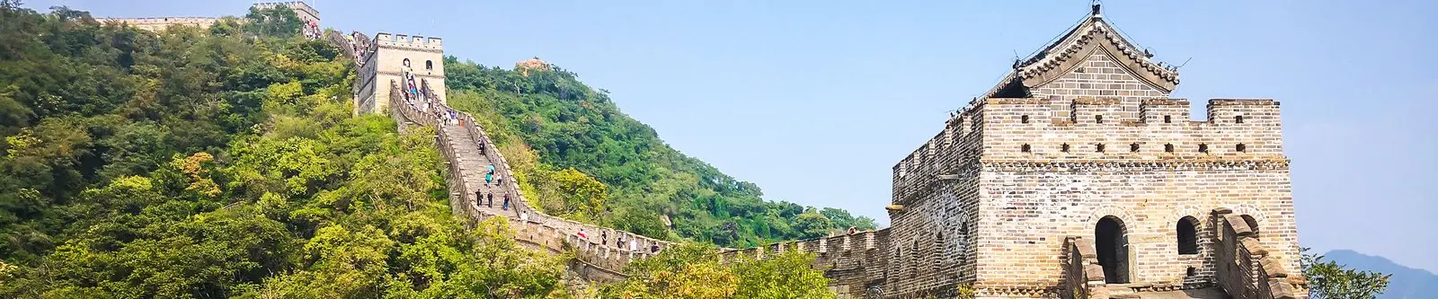 Archived Beijing context used for Guyaju Ancient Cliff Dwellings planning