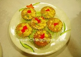 Archived Hong Kong image used for Asian dining in Hong Kong menu planning