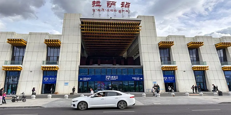 Archived Lhasa context used for Beijing to Lhasa travel planning
