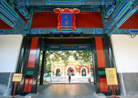 Archived Beijing context used for Beijing Confucius Temple tickets planning