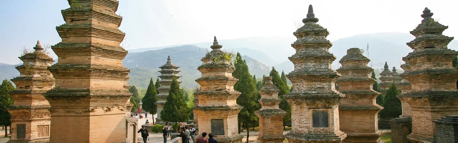 Archived Henan context used for Xuchang first trip planning
