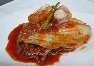 Korean Food in Beijing - current context, access and responsible Beijing dining planning