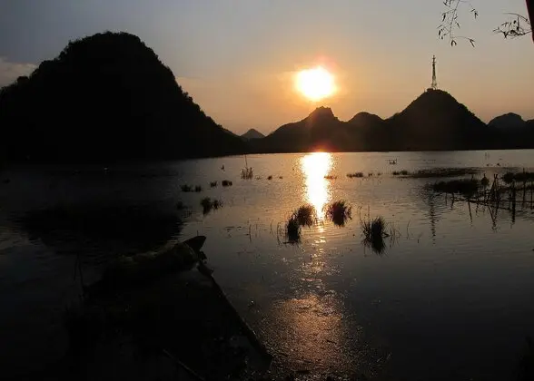 Li River Cruise Tickets landscape, access and responsible Guilin visitor planning context