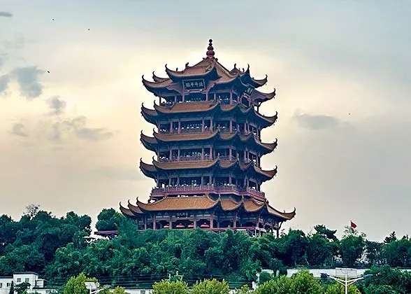 Archived Wuhan context used for top things to do in Wuhan planning
