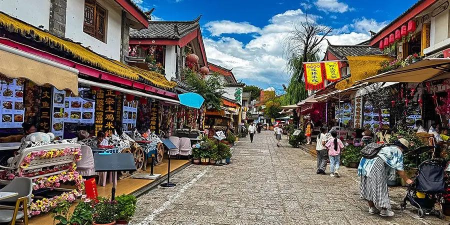 Yangshuo Weather in September landscape, route, access and responsible Guilin-region visitor planning context