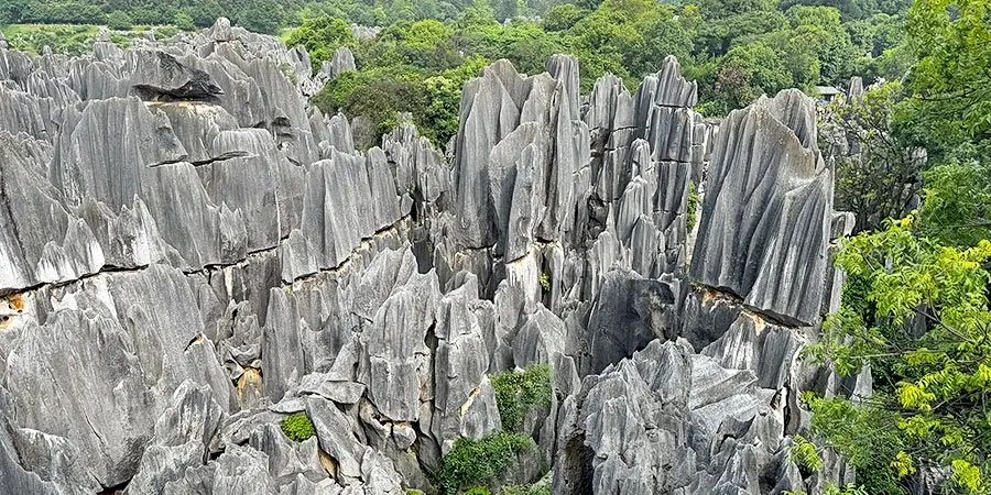 Archived Chongqing context used for Wansheng Stone Forest planning