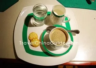 Swiss Food in Beijing - current context, access and responsible Beijing dining planning