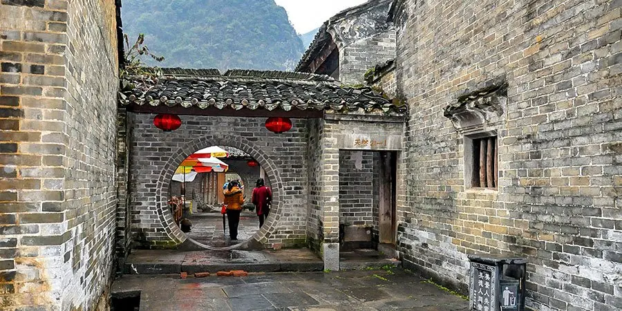 Best Time for Guilin and Yangshuo landscape, access and responsible Yangshuo visitor planning context