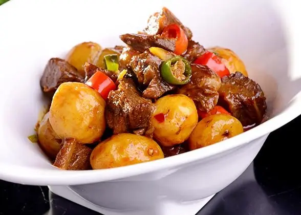 Archived Shanghai restaurant or food image