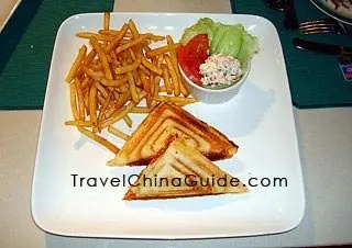 Italian Restaurants in Beijing - current context, access and responsible Beijing dining planning