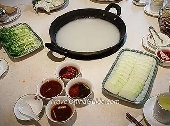 Archived Shanghai restaurant or food image