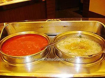 Archived Shanghai restaurant or food image
