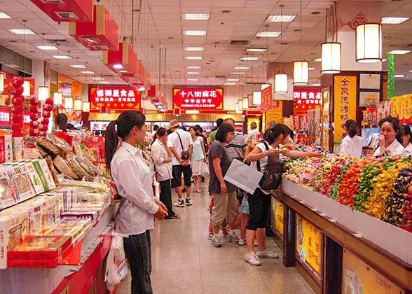 Beijing Souvenirs and Local Products - current context, access and responsible Beijing shopping planning