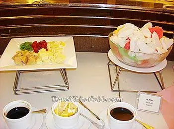 Archived Shanghai restaurant or food image