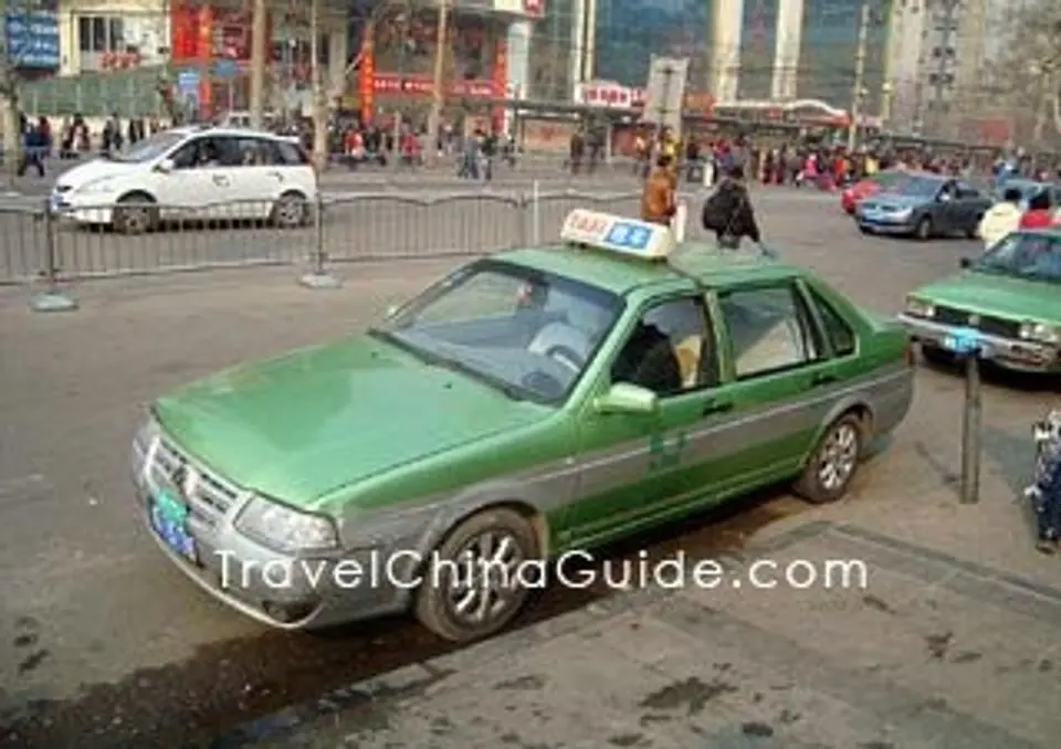 Archived Henan context used for Getting around Zhengzhou planning