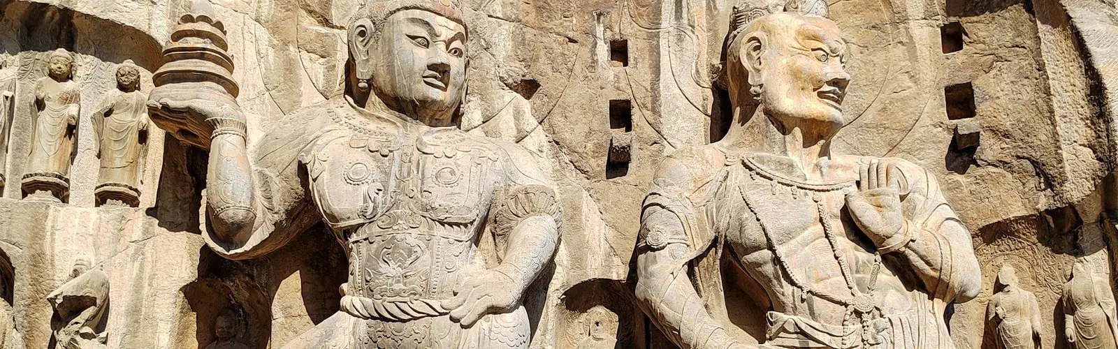 Archived Henan context used for Xinxiang regional travel planning