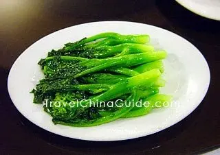 Archived Hong Kong image used for Hakka cuisine in Hong Kong menu planning
