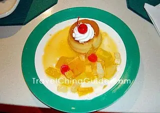 Russian Food in Beijing - current context, access and responsible Beijing dining planning