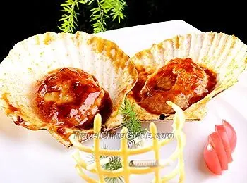 Archived Shanghai restaurant or food image