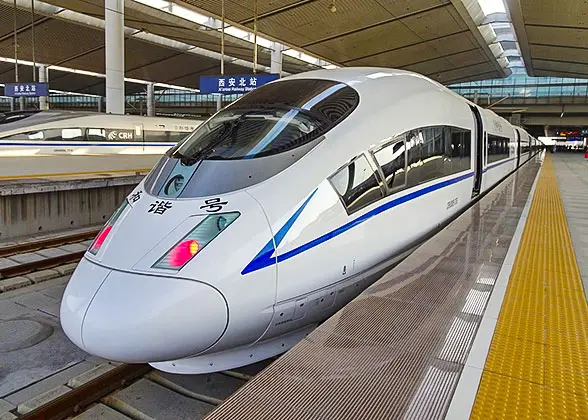 Archived Henan context used for Getting to Zhengzhou planning