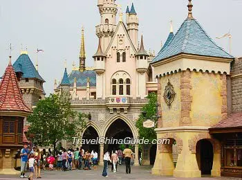 Archived New Territories built-attraction background