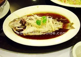 Archived Hong Kong image used for Chaozhou cuisine in Hong Kong menu planning