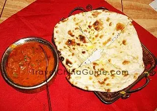 Indian Food in Beijing - current context, access and responsible Beijing dining planning