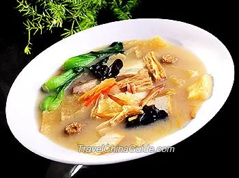 Archived Shanghai restaurant or food image