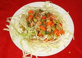 Archived Shanghai restaurant or food image
