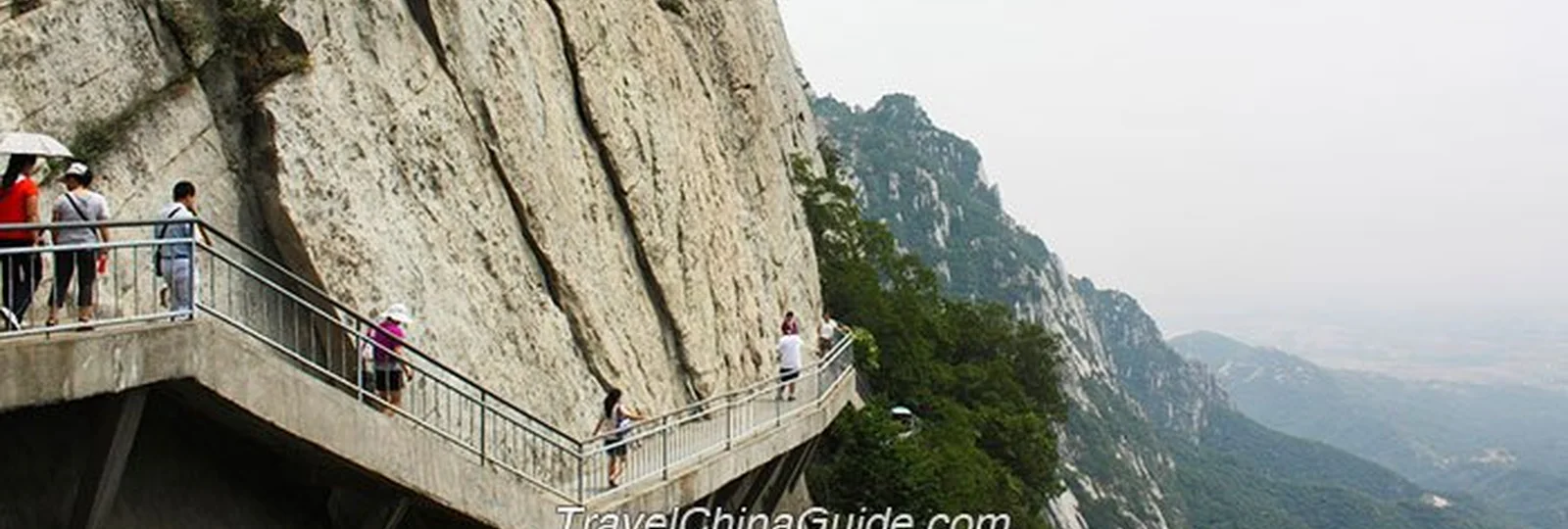 Songshan Mountain