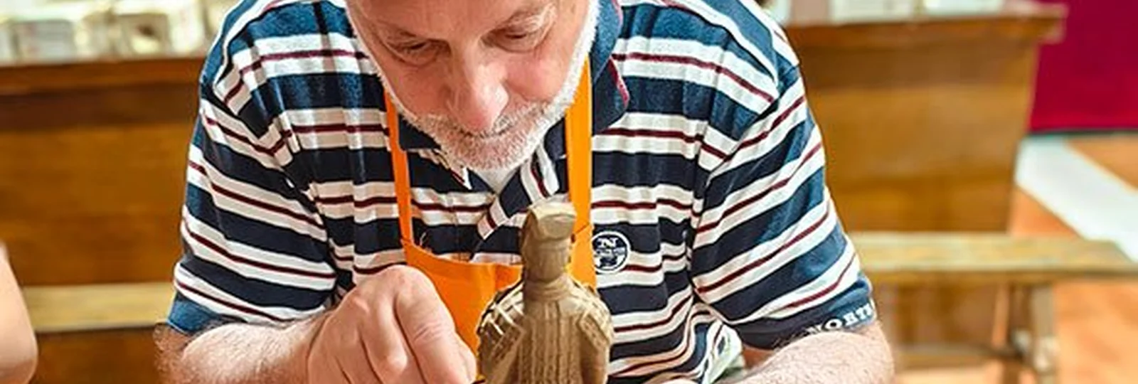 Chinese Arts Journey