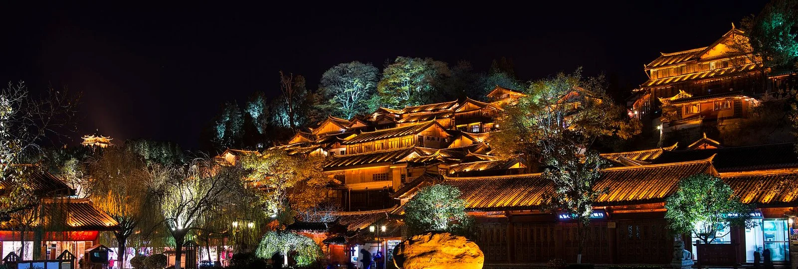 6-Day Dali & Lijiang Private Tour in Yunnan