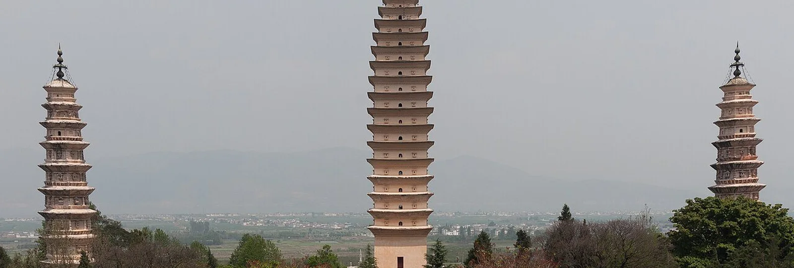 8-Day Dali, Lijiang & Shangri-La Tour in Dali
