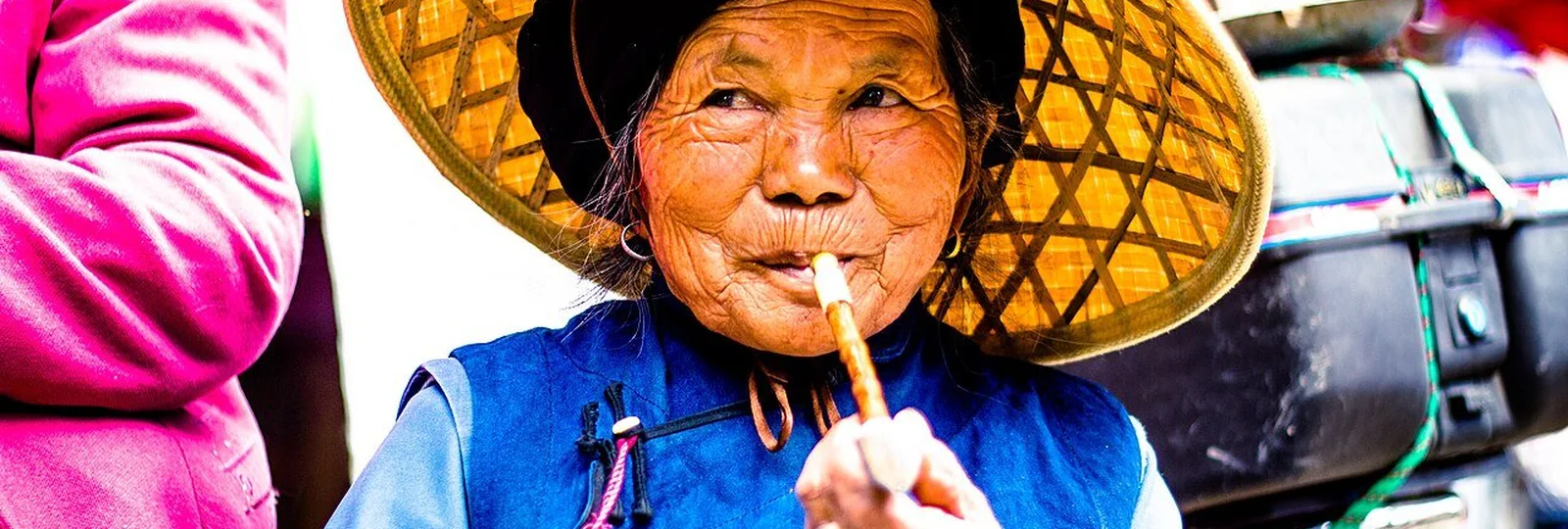 6-Day Dali, Shaxi & Lijiang Tour in Yunnan