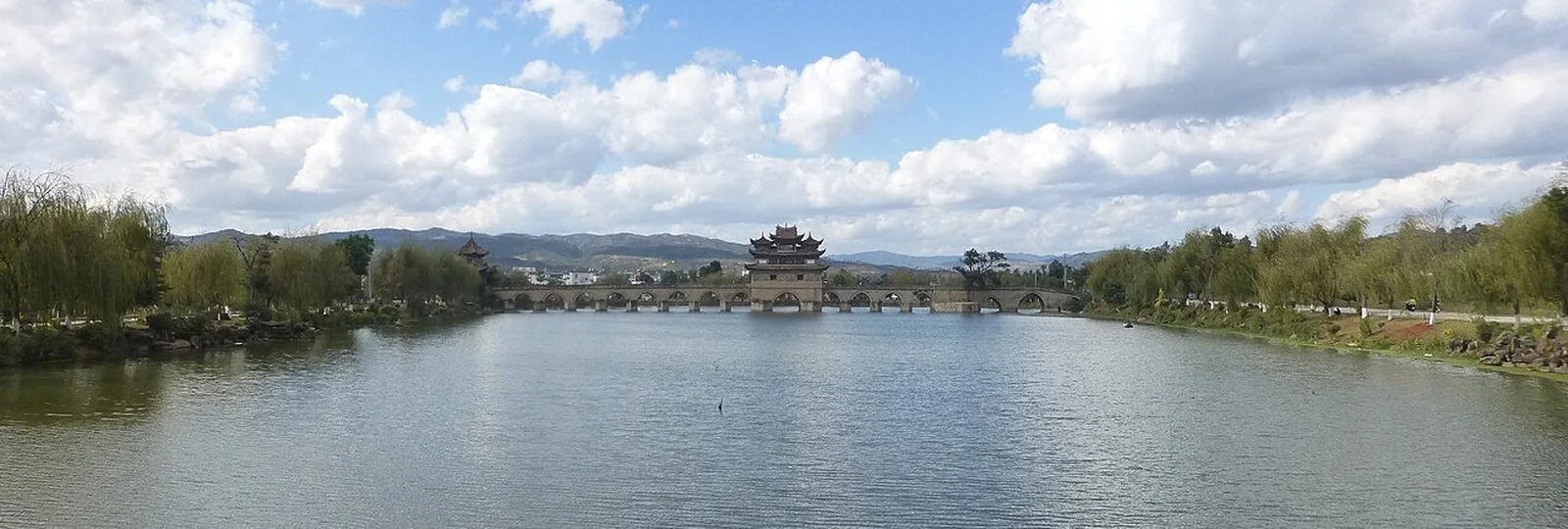3-Day Classic Jianshui Private Tour tour