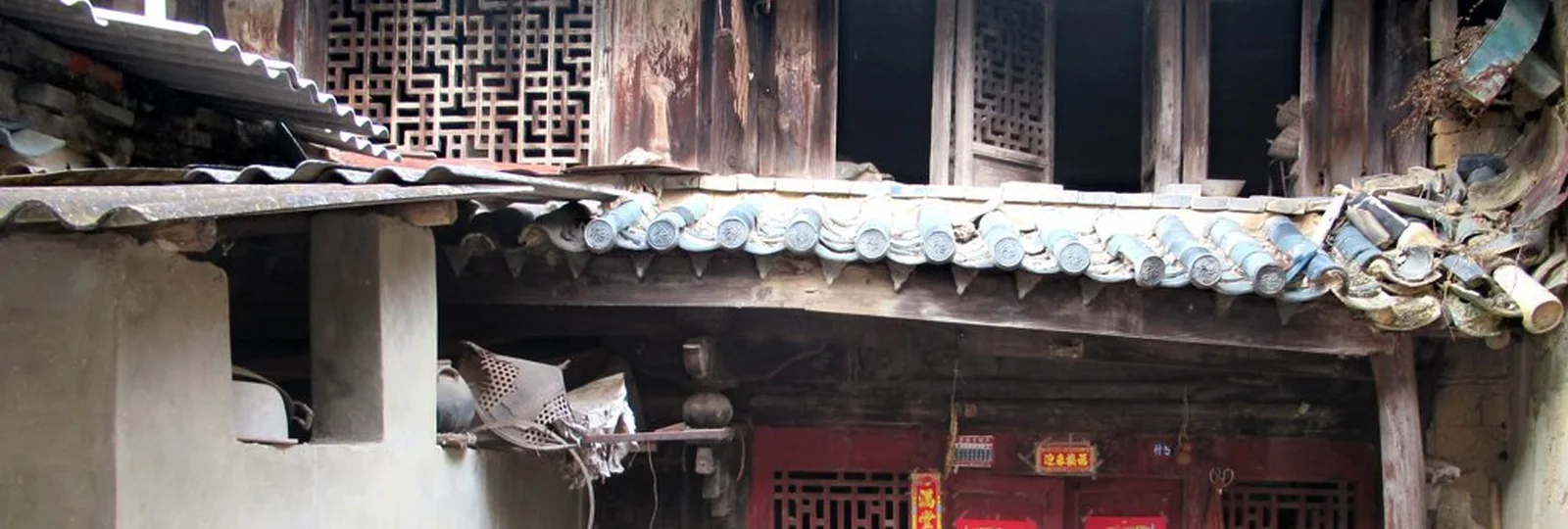 3-Day Jianshui & Tuanshan Village Tour tour