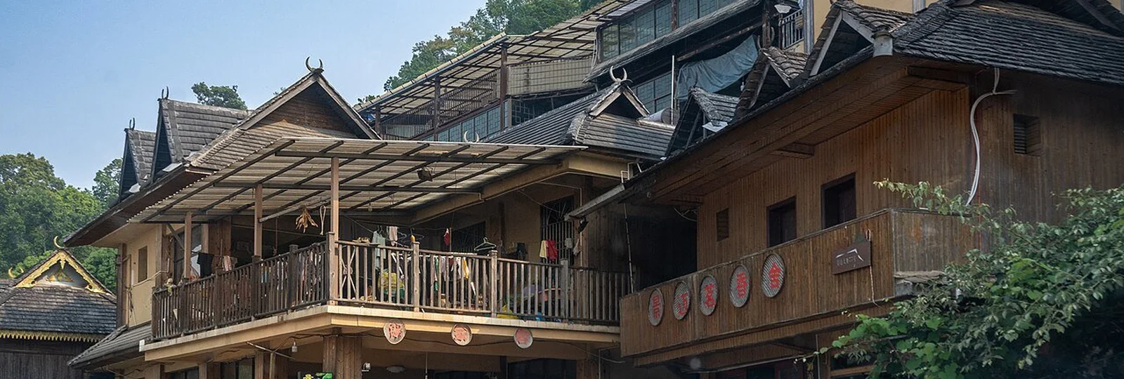 4-Day Slow Jingmai Tea Mountain Tour tour
