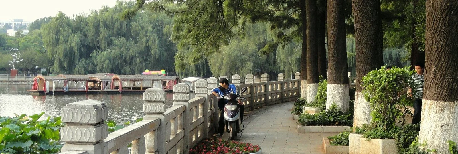 3-Day Kunming Essentials Private Tour tour