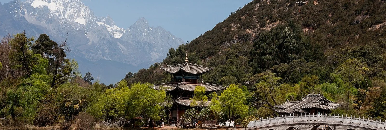 4-Day Classic Lijiang & Snow Mountain Tour tour