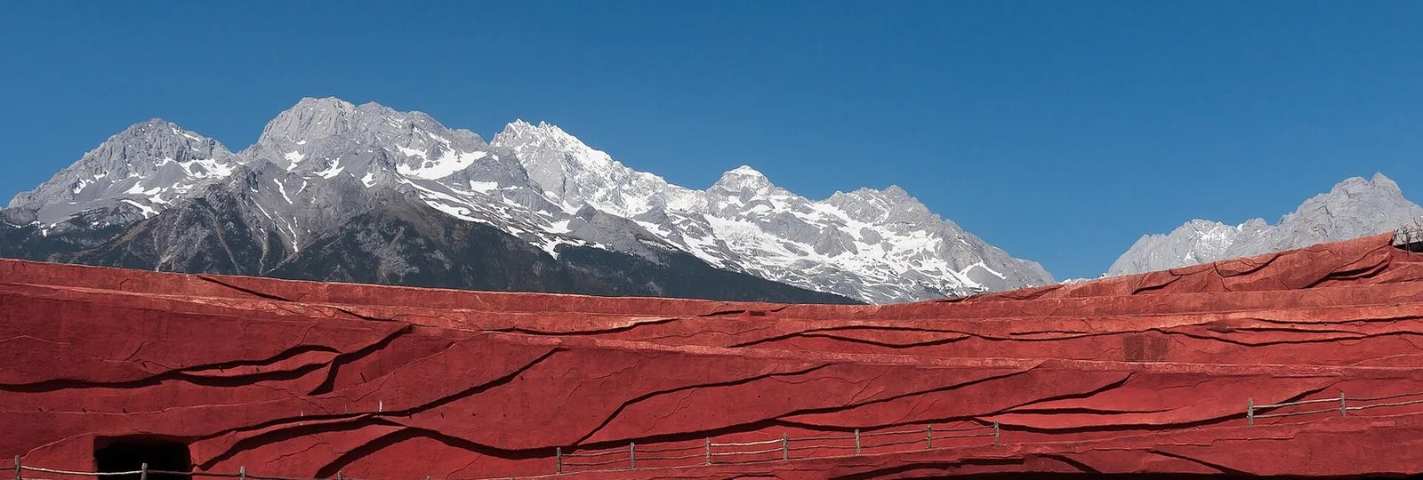 4-Day Lijiang Family Discovery in Yunnan