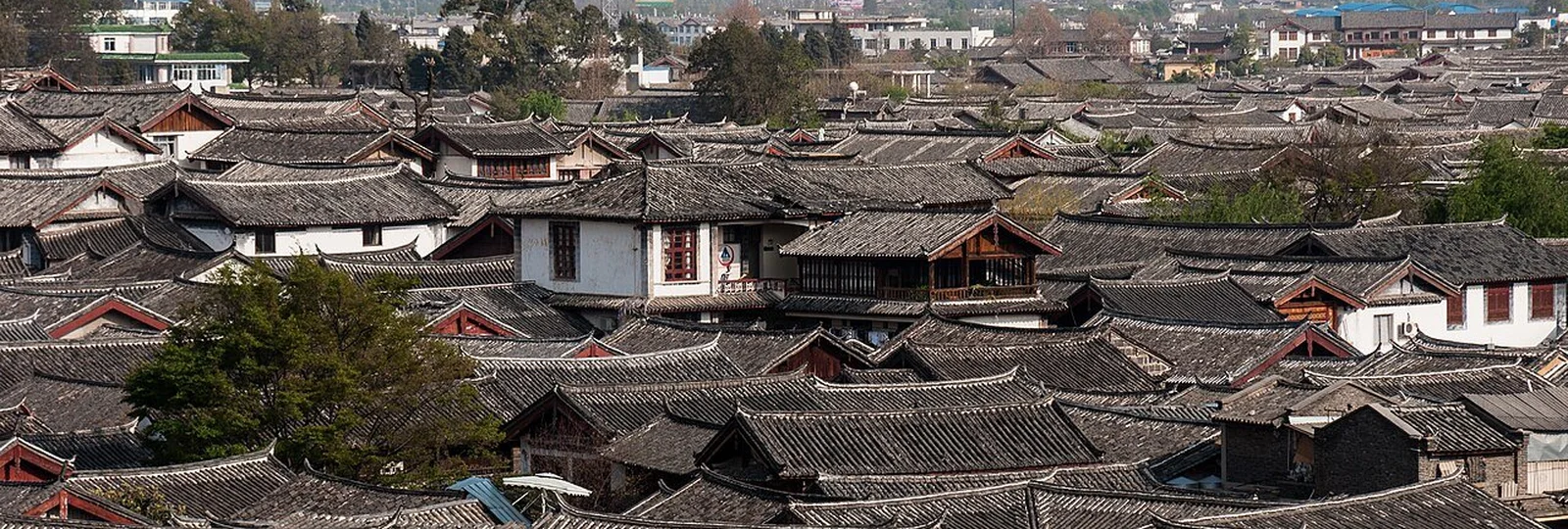 4-Day Lijiang & Tiger Leaping Gorge Tour in Tiger Leaping Gorge